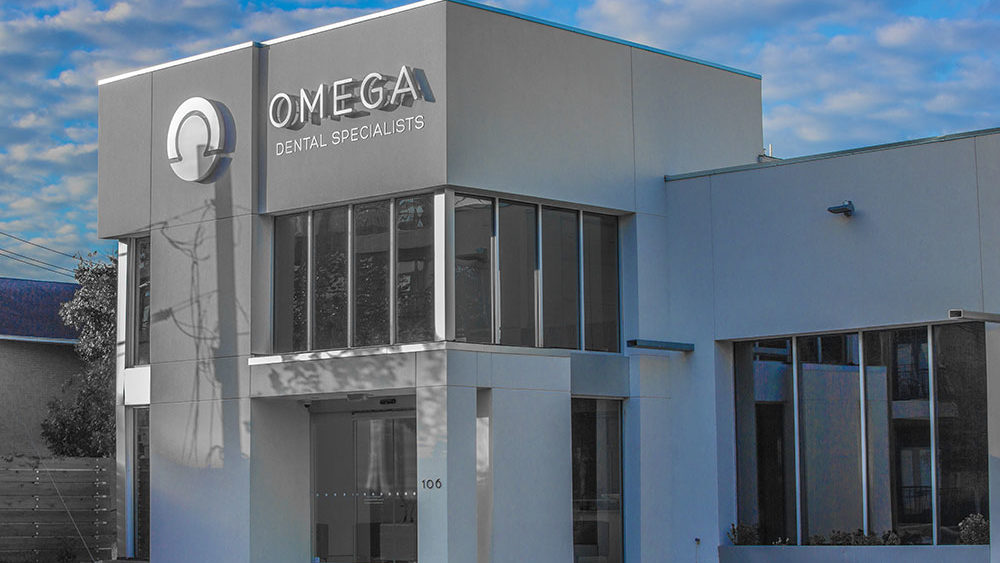 Omega Dental, Houston, Texas