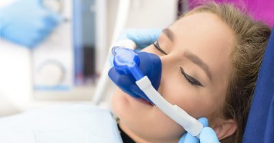 Wisdom Teeth Removal Anesthesia