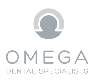 Omega Dental Logo